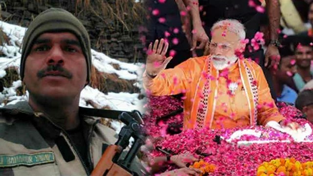 ನರೇಂದ್ರ ಮೋದಿ vs ಯೋಧ ತೇಜ್ ಬಹಾದೂರ್ ಯಾದವ್ | Varanasi Lok Sabha Elections 2019 | Oneindia Kannada