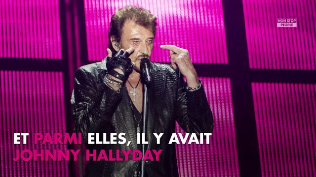 Johnny Hallyday jaloux et macho ? Les propos tranchants de Véronique Sanson