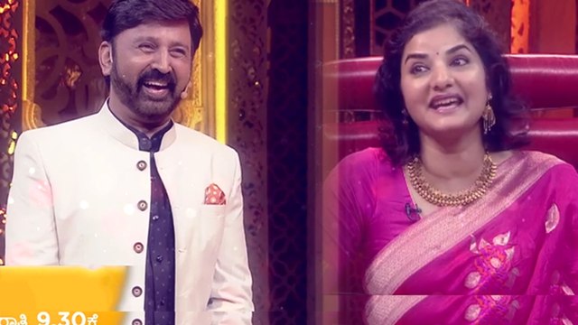 Weekend With Ramesh Season 4: ಗಾಸಿಪ್, ಮದುವೆ, ಆರೋಗ್ಯ ವಿಚಾರಗಳಿಗೆ ತೆರೆ ಎಳೆದ ಪ್ರೇಮಾ | FILMIBEAT KANNADA