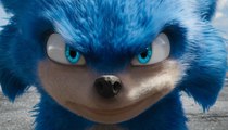 Primer tráiler en castellano de Sonic la película