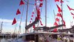 2019 Fountaine Pajot Lucia 40 Catamaran - Walkaround - 2018 Cannes Yachting Festival