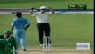 Saeed Anwar 194 Runs against India - India vs Pakistan