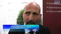 Antonio Bottillo - I rischi negli investimenti 2019 e oltre - Natixis