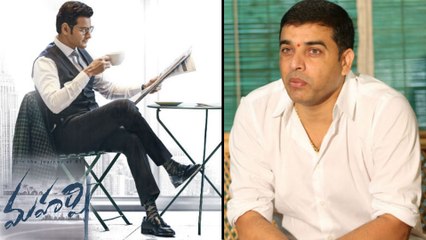 Real Reason Behind Maharshi Movie Release Date Change || Filmibeat Telugu