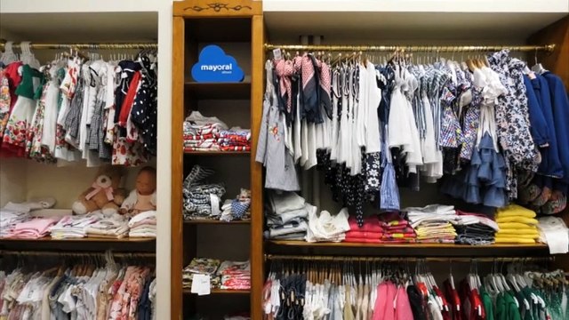 Ενδιάμεσες εκπτώσεις και απολογισμός της Μεγάλης Εβδομάδας από τους εμπόρους της Λαμίας