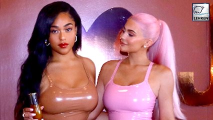Kylie Jenner Bids Jordyn Woods Goodbye By Deleting Twitter Pic Amid Feud