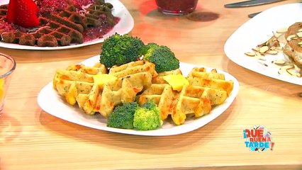 QBT Lunes 29 Abril 2019