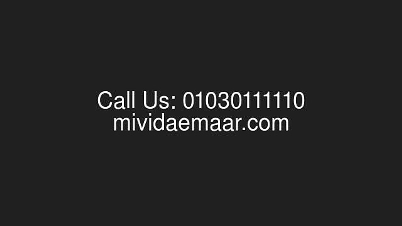 Apartment Fully Finished for Sale in Mivida Boulevard 4 Bedrooms