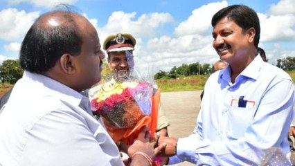 Lok Sabha Elections 2019 :ಕಾಂಗ್ರೆಸ್, ಜೆಡಿಎಸ್ ಬಿಡದಿರಲು ಸಿಎಂರಿಂದ ಆಫರ್ | Oneindia Kannada