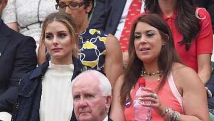 Marion Bartoli enfin heureuse : "Je suis très amoureuse"