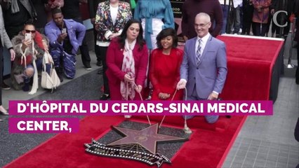 "Tu m'as offert mon premier rôle au cinéma" : Janet Jackson rend hommage au réalisateur John Singleton