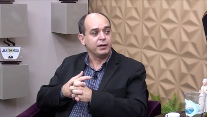 Programa Café com Leitte - Dr. Glauco Norões - 29/04/2019