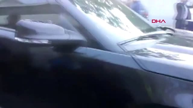 Dha Dış ? Venezuela'da Askeri Darbe Girişimi.. Guaido'dan 'Sokağa Çıkın' Çağrısı - 3