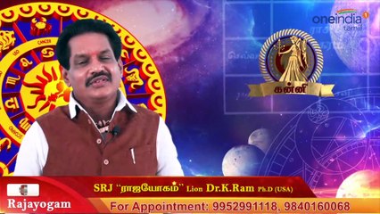 02-05-2019 இன்றைய ராசி பலன்-வீடியோ