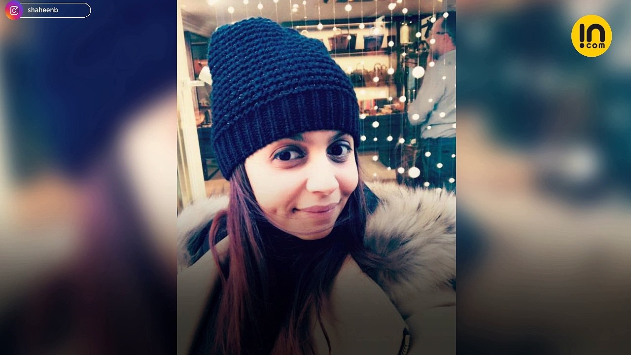 Alia Bhatt's sister Shaheen Bhatt was once ignored because she was 'dark' and 'overweight'