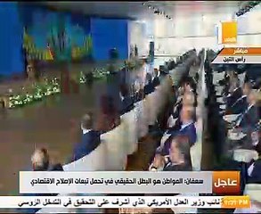 وزير القوى العاملة: وفرنا 327 ألف فرصة عمل فى مايو 2018