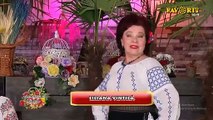 Liliana Vintila - Crenguta de busuioc (Calator prin folclor - Favorit TV - 29.04.2019)