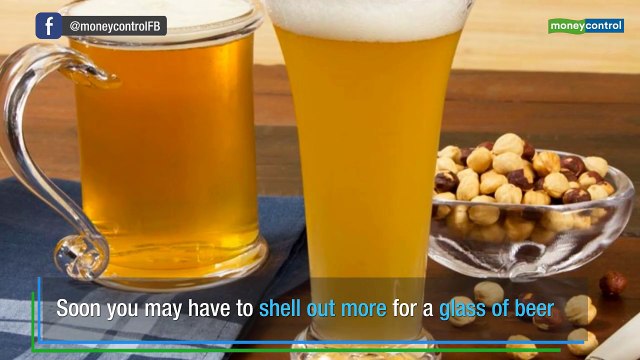 Breweries import barley at a premium; beer price rise on cards?