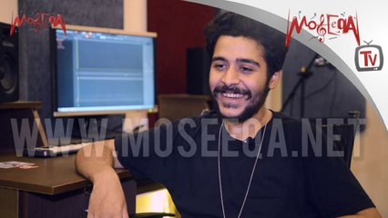 بعد أغنية " مبقتش اخاف "... ماذا قال أحمد كامل عن أعماله الجديدة ؟