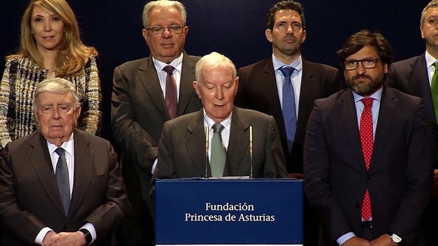 El Museo del Prado, Princesa de Asturias de Comunicación y Humanidades