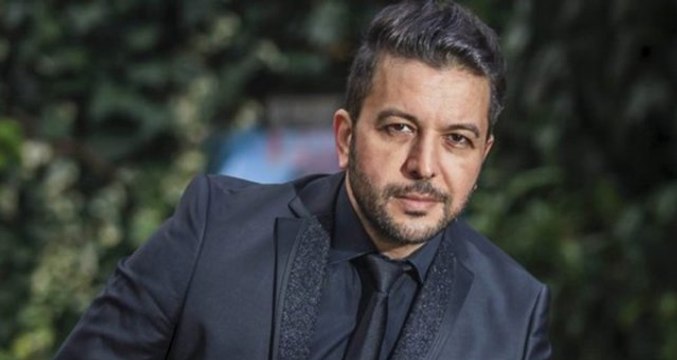 Nihat Doğan'a Kurtlar Vadisi Darbe Yorumu Nedeniyle 1 Yıl 8 Ay Hapis Cezası Verildi