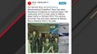 Indian Army Gets Mocked For 'Yeti' Footprints Tweet