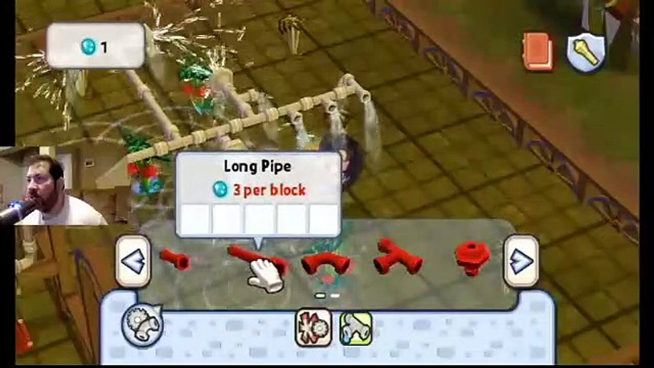 My Sims Kingdom Wii Episode 6