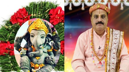 Importance of Durva in Ganesh Poojan: श्री गणेश को क्यों चढ़ाते हैं दूर्वा, सुनिए पौराणिक कथा