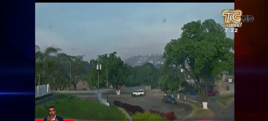 Presidente Maduro ordena el corte del internet y el flujo de comunicación de noticias