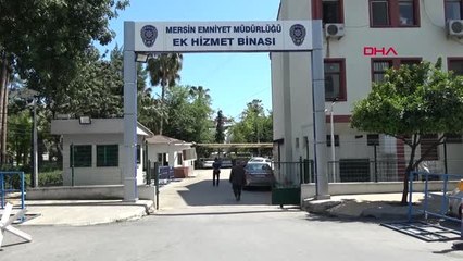 Mersin Genç Kızları 'Sevgili' Tuzağıyla Fuhşa Zorladığı İddia Edilen 5 Kişiye Gözaltı