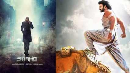 Prabhas starrer Saaho's theme will be like Baahubali, Find here | FilmiBeat