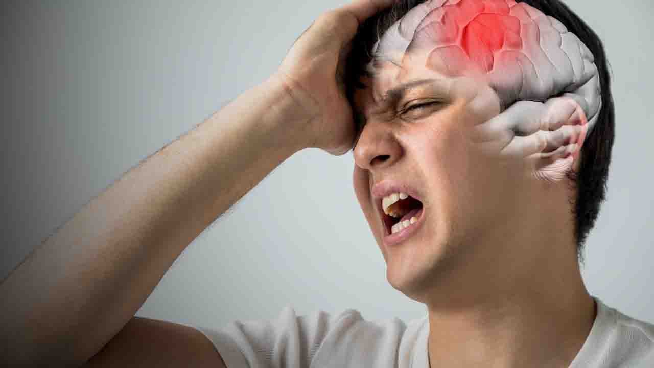 Diese Gewohnheiten erhöhen dein Schlaganfall-Risiko