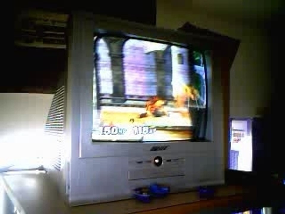 triforce vs fire enblem