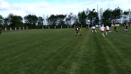 Vidéo 1 U11B : Match Guémené
