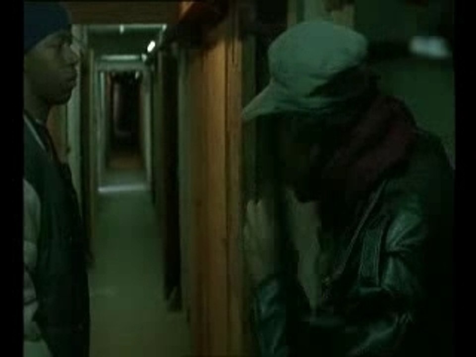 Lim - Nique lui sa mère (ma 6t va cracker)