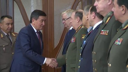 Kgaö'nün Asıl Görevi Bölgelerimizi Terörden Korumaktır"