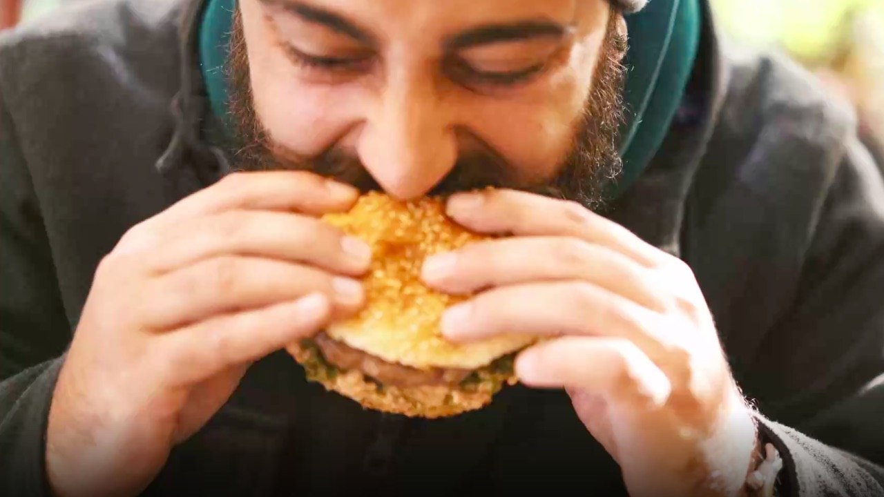 Dieses Junk Food ist besser als sein Ruf