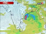 VIDEO: तूफान फैनी का असर, 43 डिग्री तक पहुंच सकता है रायपुर का तापमान