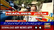 Headlines | ARYNews | 1700 | 30 April 2019
