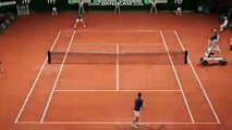 Paire Benoit vs  Schwartzman Diego Highlights  ATP 250 - Munich