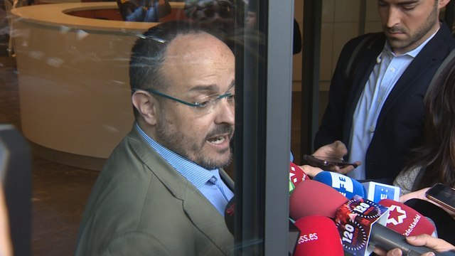 Alejandro Fernández: Debemos analizar los posibles errores