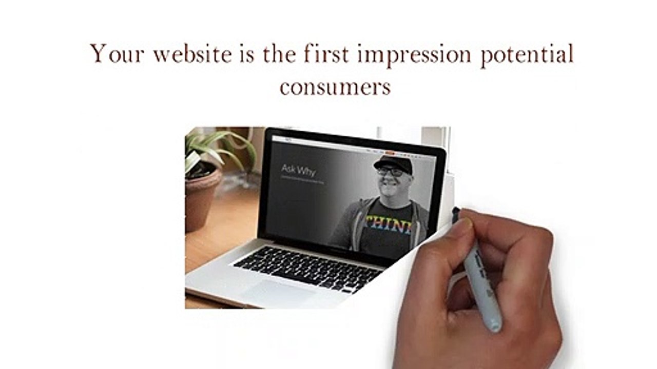 Website Designer in OH