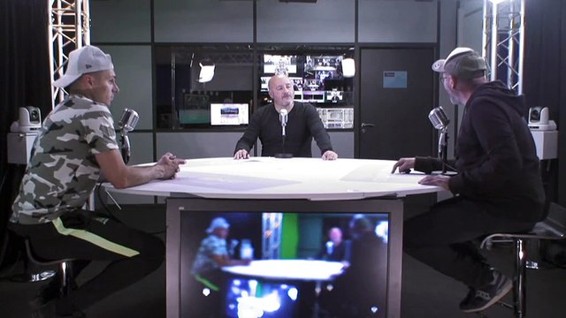 LE BAR DES SUPPORTERS : La Quotidienne - Le Bar des supporters 30 04 19