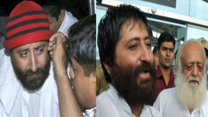 Asaram Bapu के बेटे Narayan Sai को दुष्कर्म मामले में उम्रकैद की सज़ा | वनइंडिया हिंदी