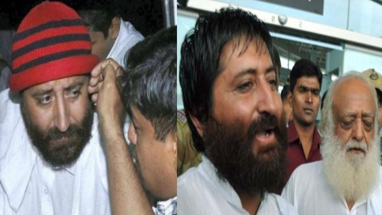 Asaram Bapu के बेटे Narayan Sai को दुष्कर्म मामले में उम्रकैद की सज़ा | वनइंडिया हिंदी