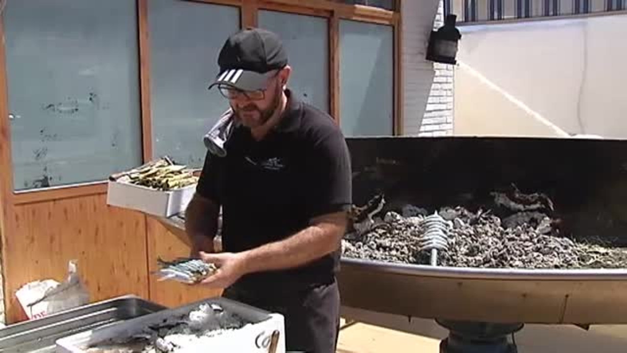 El sector turístico espera recuperar en este puente lo perdido en Semana Santa