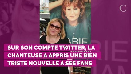 Marie Myriam rend hommage à l'auteur de L'oiseau et l'enfant, mort à l'âge de 88 ans : "Je te dois tant"