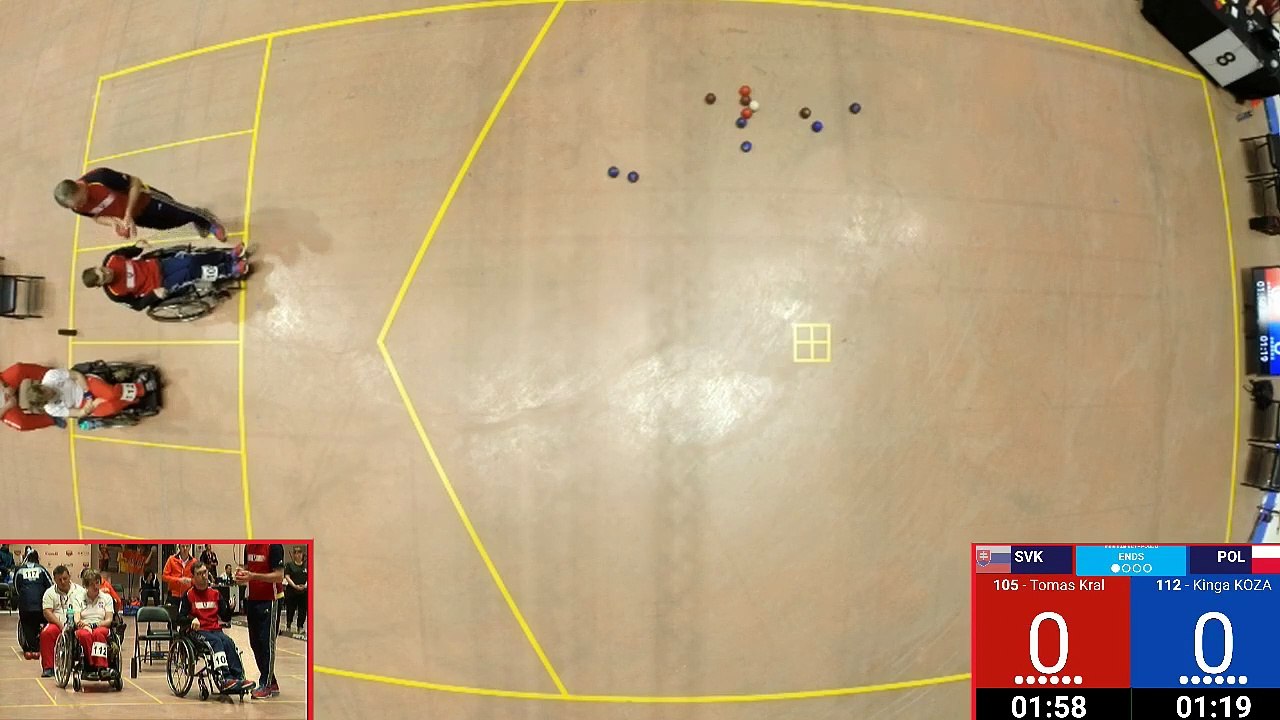 2019-04-30-Défi_Sportif-Boccia-Terrain_8-Kinga Koza_POL_vs_Tomas Kral_SVK