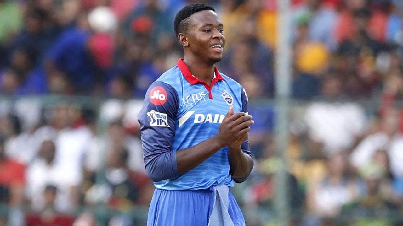 IPL 2019 : Rabada On The Verge Of Breaking All-Time IPL Record || Oneindia Telugu