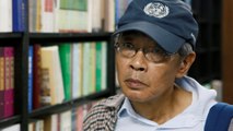 Bookseller Lam Wing-kee leaves Hong Kong for Taiwan over extradition fears
